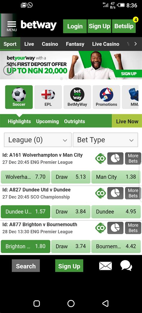 betway - live sports betting download app download - Betway app download